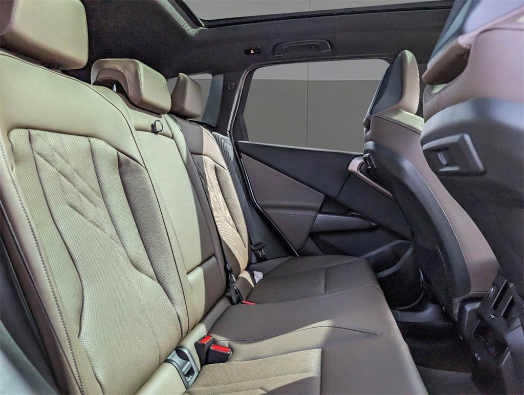 New 2025 BMW X3 xDrive30i w/ Premium Package image 19