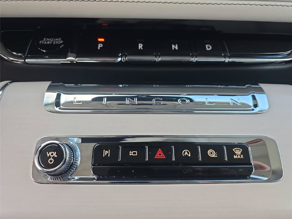 New 2026 Lincoln Aviator Reserve AWD/4WD image 22