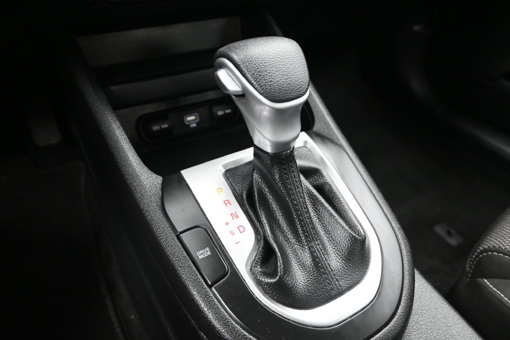 Certified 2023 Kia Forte LXS w/ LXS Technology Package FWD image 20