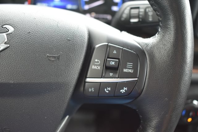 Used 2023 Ford Bronco Sport Outer Banks w/ Tech Package AWD/4WD image 22