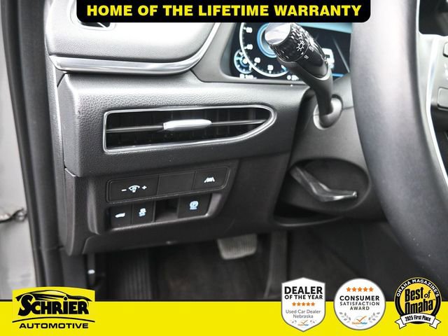 Used 2023 Hyundai Sonata SEL w/ Convenience Package image 14
