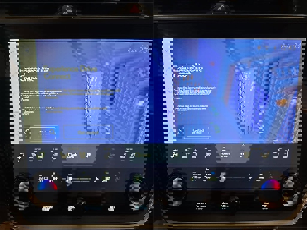 New 2026 Lexus RZ 450e AWD image 22