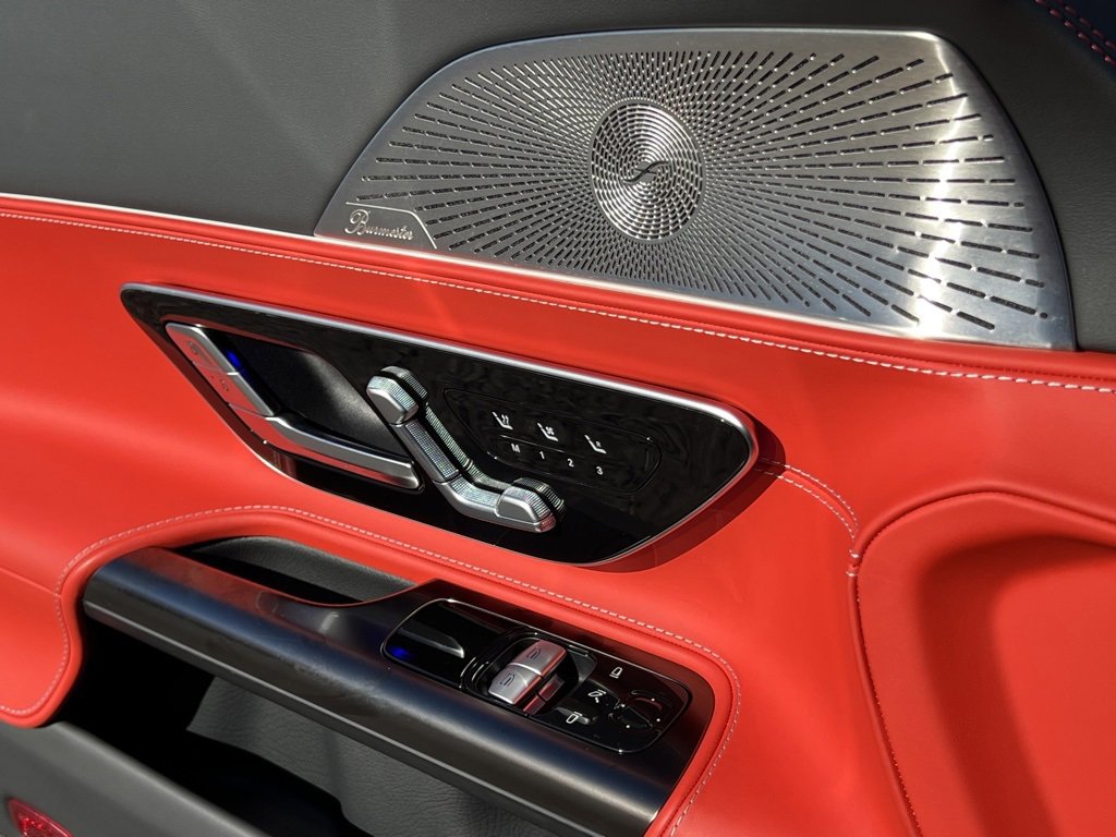 Used 2024 Mercedes-Benz AMG GT 55 image 29