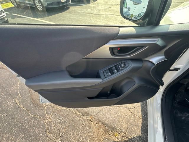 Certified 2025 Subaru Impreza 2.0i AWD/4WD image 11