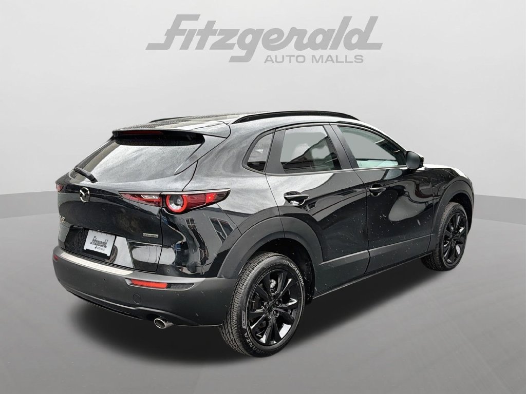 Certified 2026 MAZDA CX-30 AWD 2.5 S image 14
