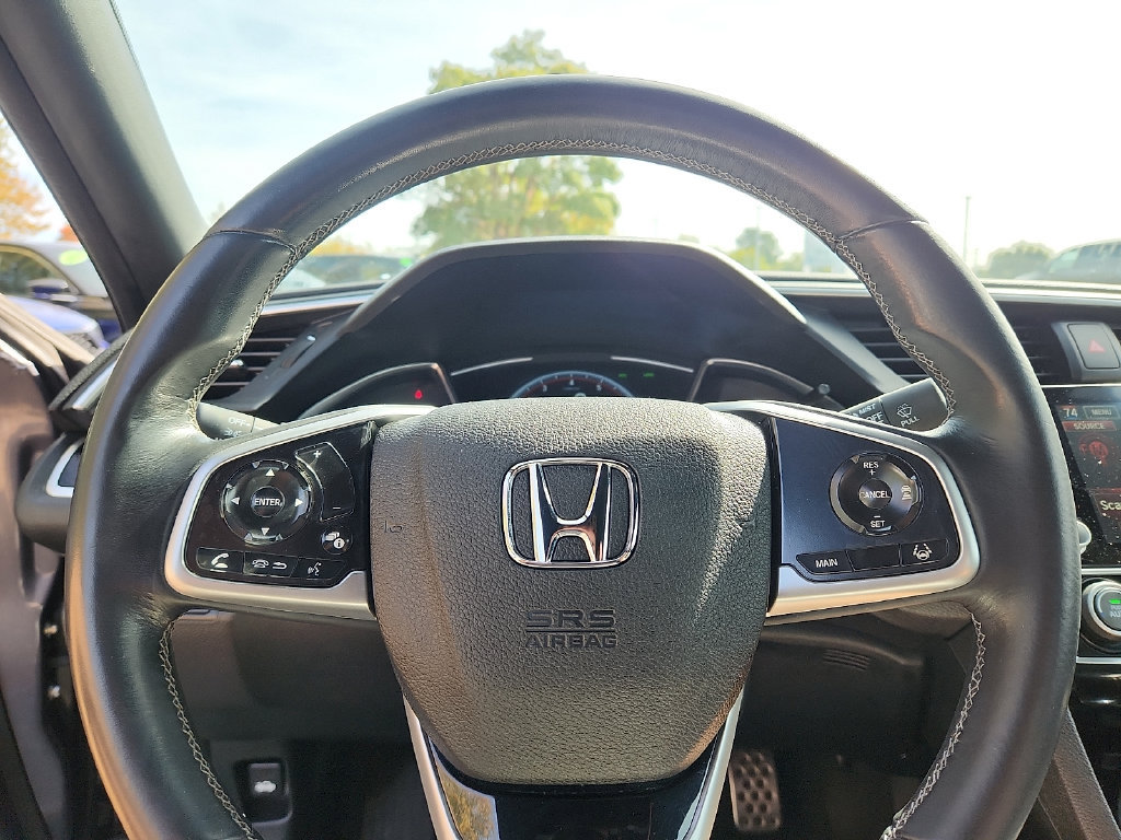 Used 2019 Honda Civic Sport image 18