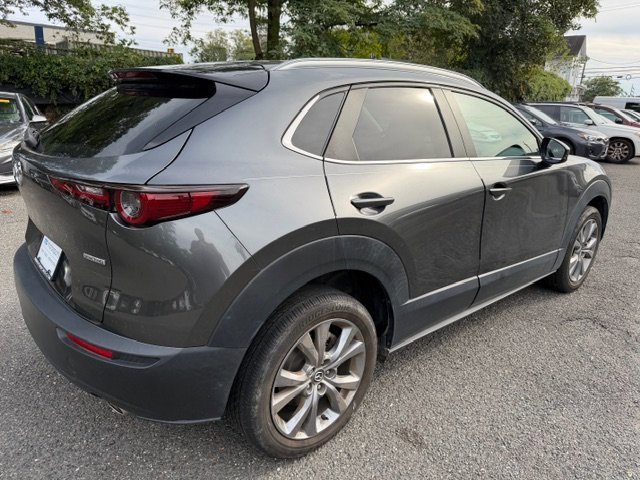 Used 2023 MAZDA CX-30 AWD 2.5 S w/ Select Package image 4