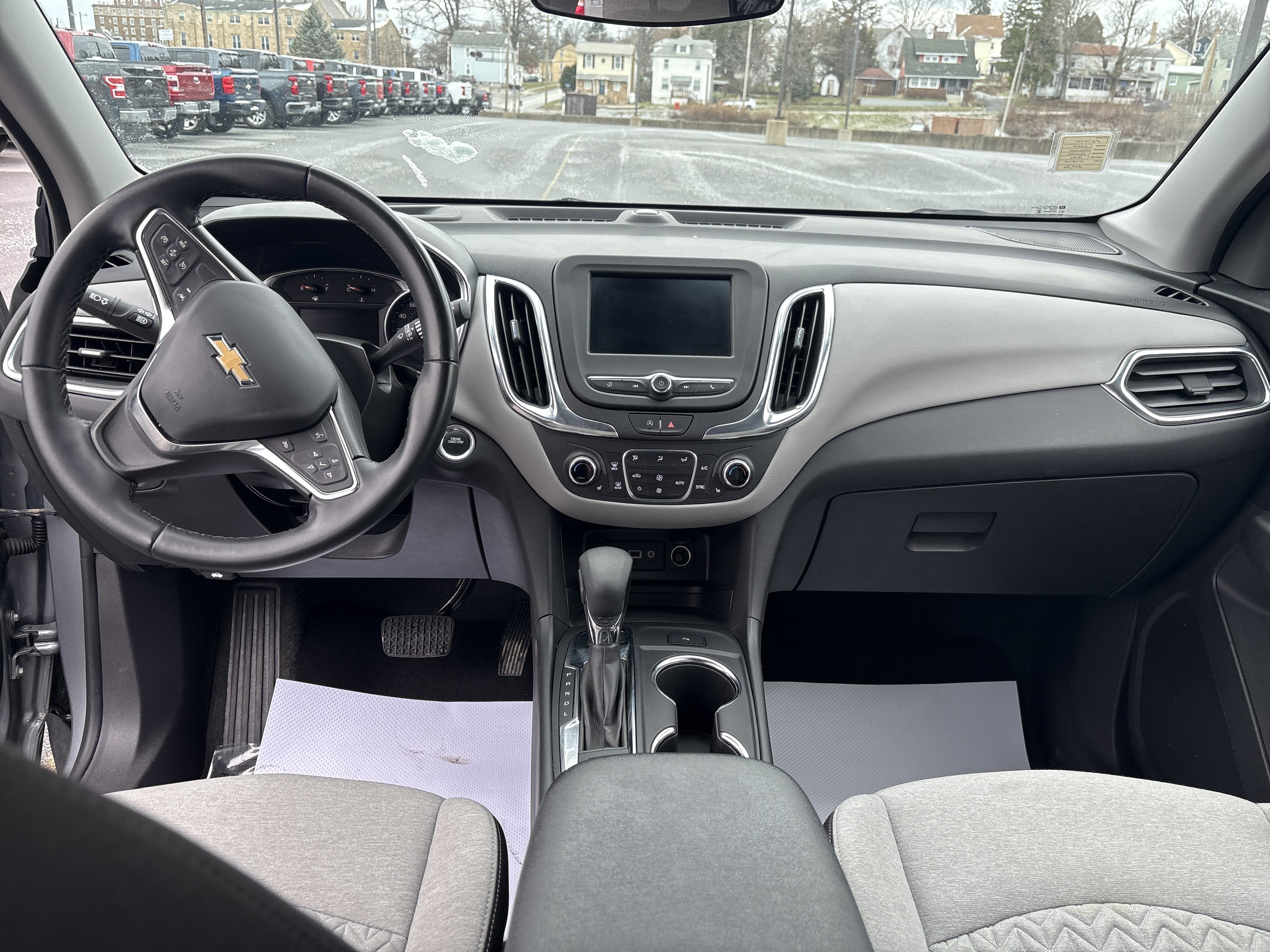 Used 2024 Chevrolet Equinox LT image 14