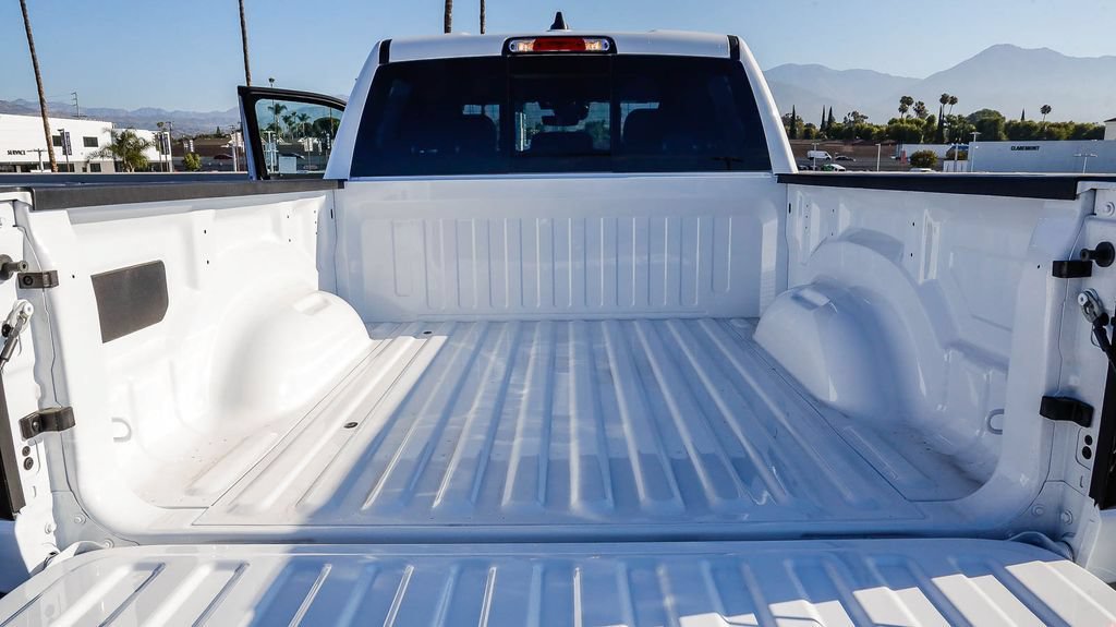 New 2026 RAM 1500 Big Horn RWD image 31