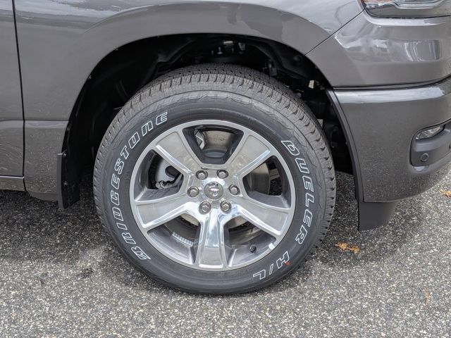 New 2026 RAM 1500 Express RWD image 11