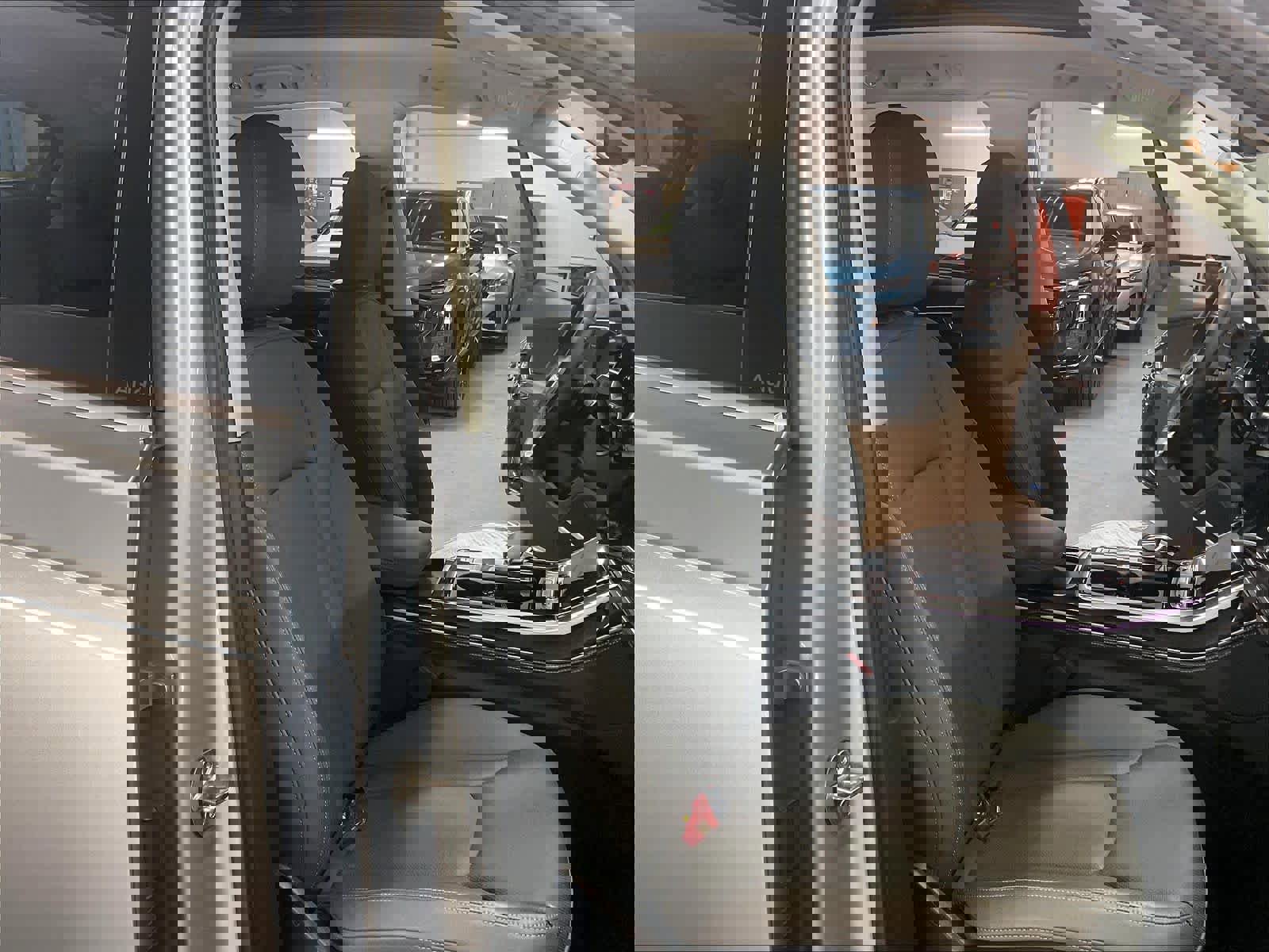 Certified 2025 Audi Q7 Premium Plus w/ Premium Plus Package image 10