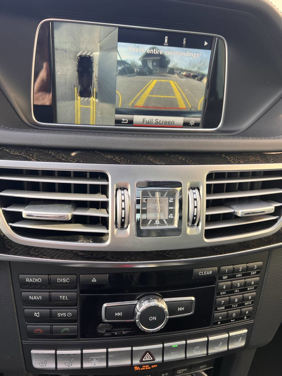 Used 2015 Mercedes-Benz E 63 AMG S-Model image 31