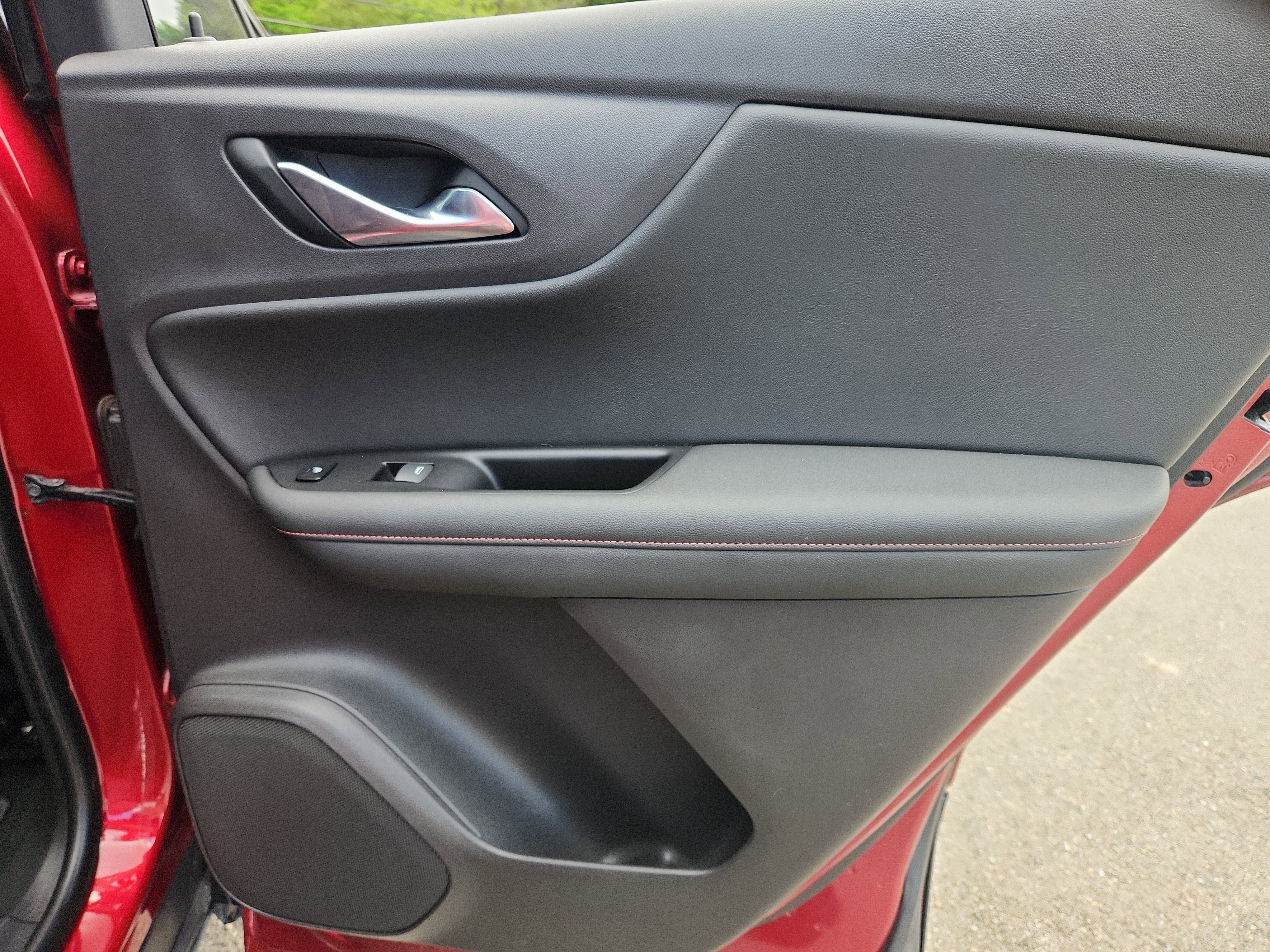 Used 2019 Chevrolet Blazer RS FWD image 49