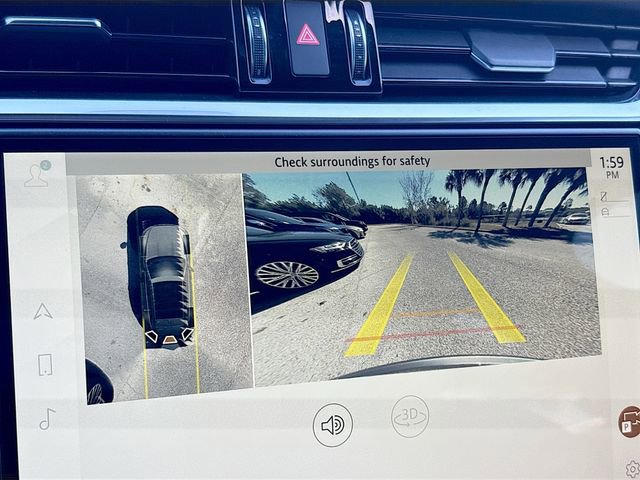 Used 2021 Jaguar F-PACE S image 33