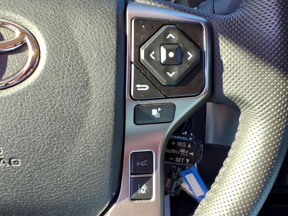 Certified 2023 Toyota Tacoma SR5 image 22