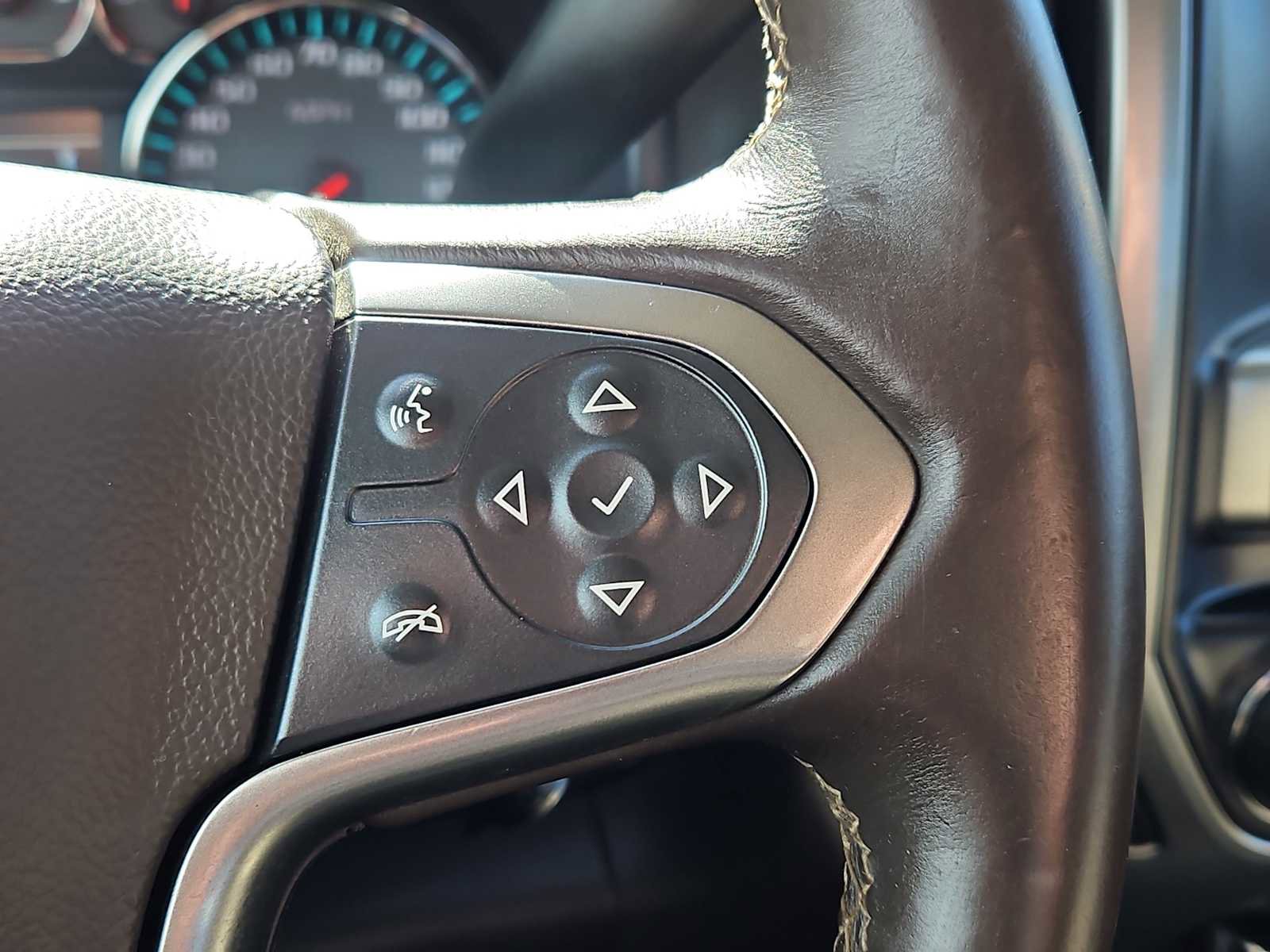 Used 2015 Chevrolet Silverado 1500 LT w/ All Star Edition image 22