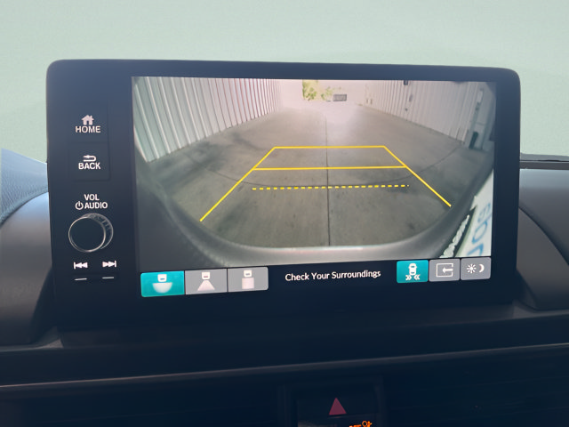 Certified 2025 Honda Pilot EX-L image 20