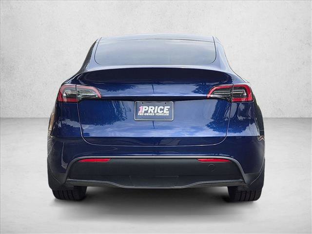 Used 2023 Tesla Model Y Long Range image 7