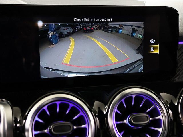 Certified 2023 Mercedes-Benz GLB 250 4MATIC image 20