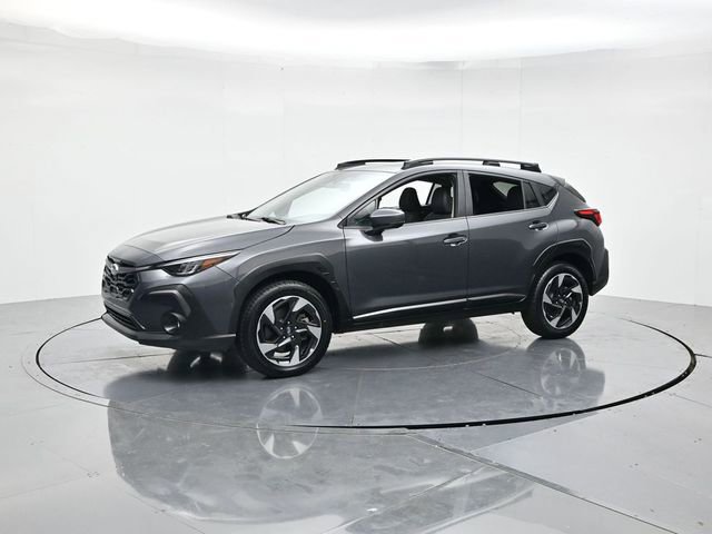 Used 2024 Subaru Crosstrek 2.5i Limited w/ Crosstrek Mirror Package image 5