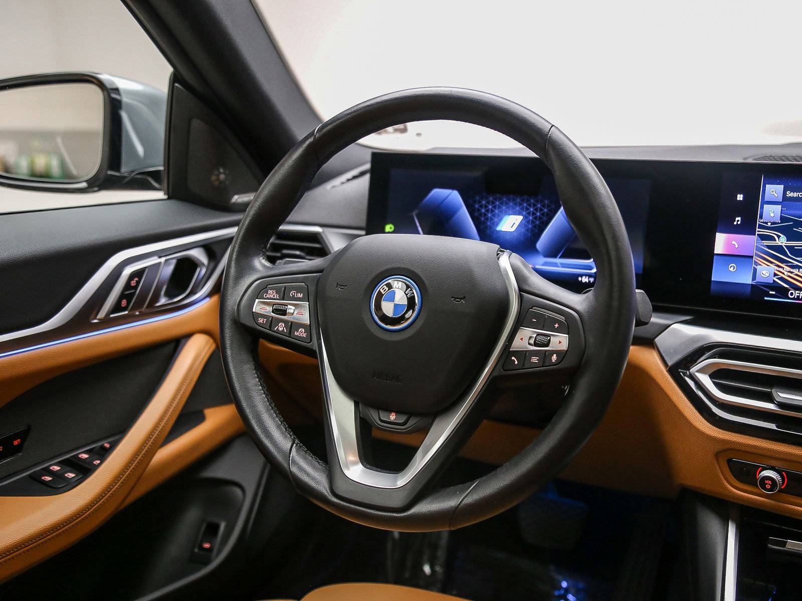 Certified 2023 BMW i4 eDrive35 RWD image 16