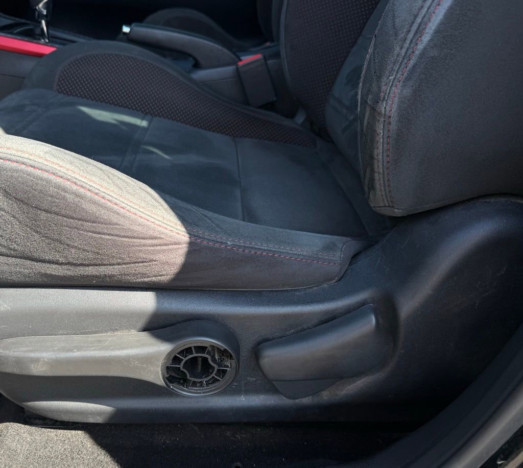 Used 2018 Nissan Sentra NISMO image 9