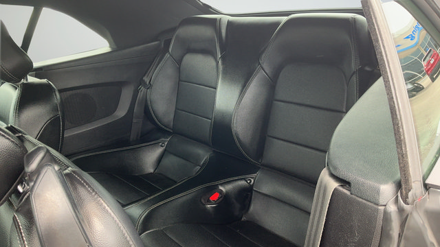 Used 2022 Ford Mustang Premium RWD image 20