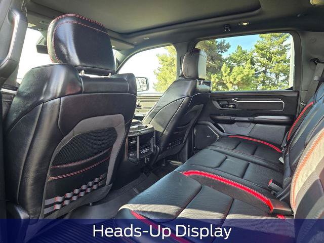 Used 2025 RAM 1500 RHO w/ RHO Level 1 Equipment Group AWD/4WD image 13