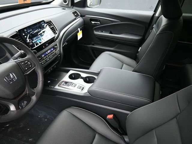 New 2026 Honda Ridgeline RTL image 16