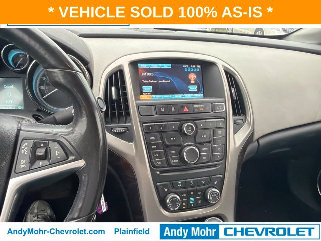 Used 2014 Buick Verano Convenience FWD image 20