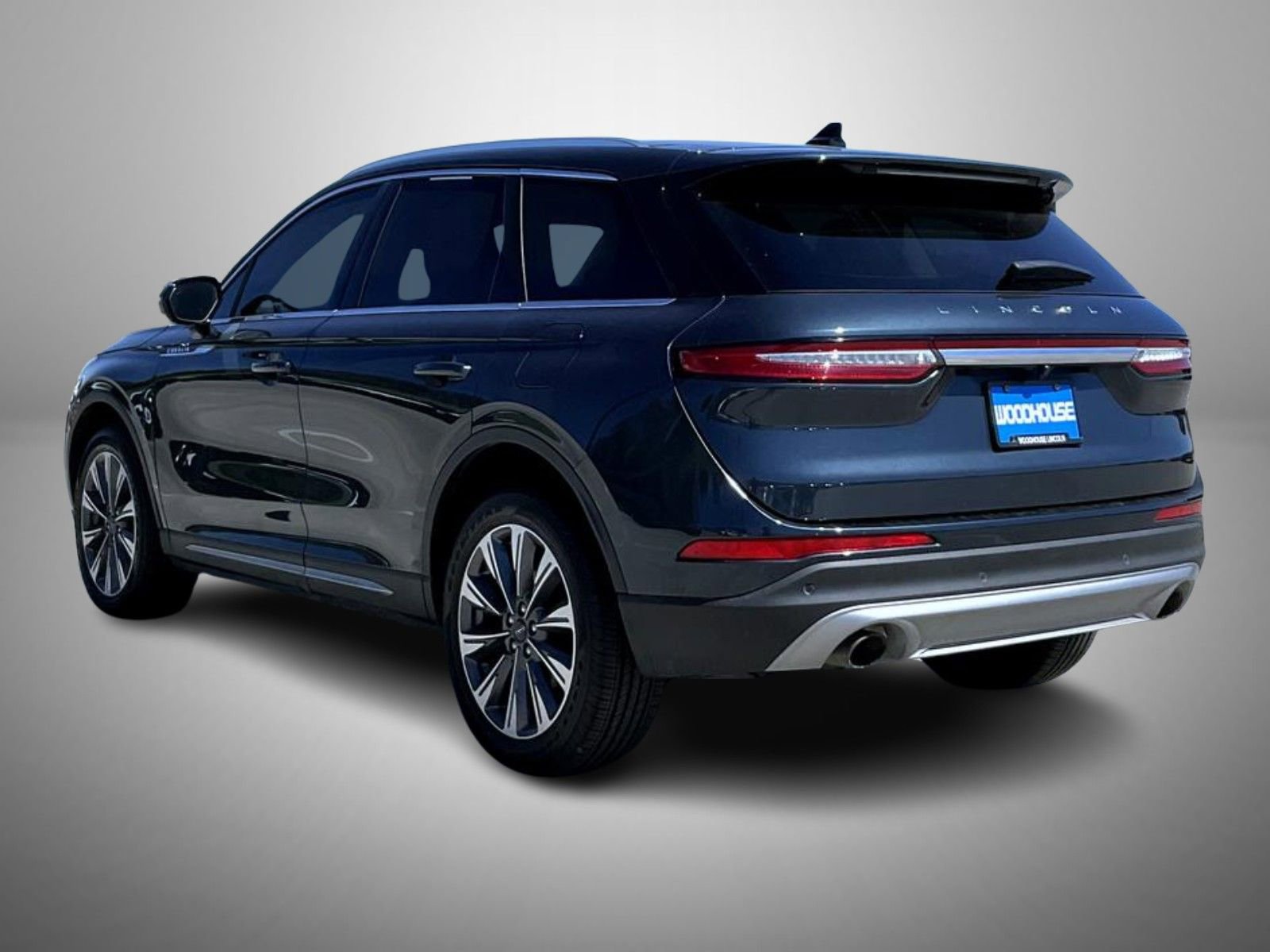 Used 2020 Lincoln Corsair Reserve w/ Elements Package AWD/4WD image 7