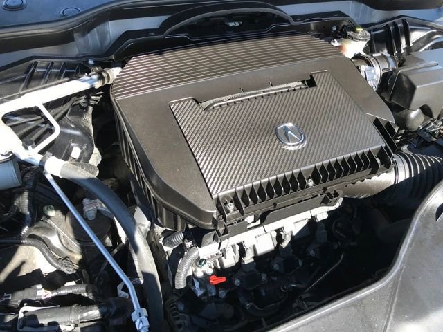 Used 2024 Acura MDX SH-AWD w/ Technology Package image 19