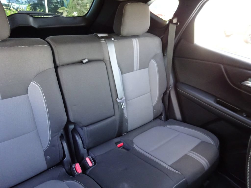 Certified 2024 Chevrolet Blazer LT w/ Convenience Package FWD image 16