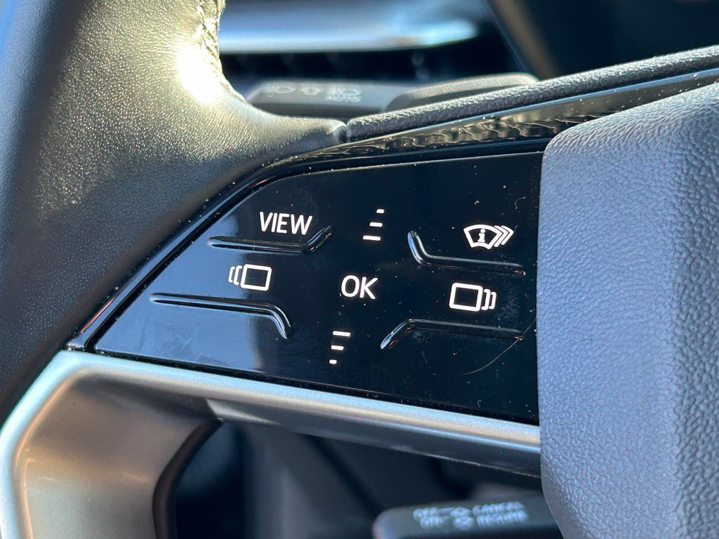 Used 2025 Audi A5 Premium Plus w/ Premium Plus AWD/4WD image 22