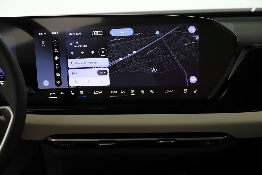 New 2026 Audi A5 2.0T Premium Plus AWD/4WD image 19