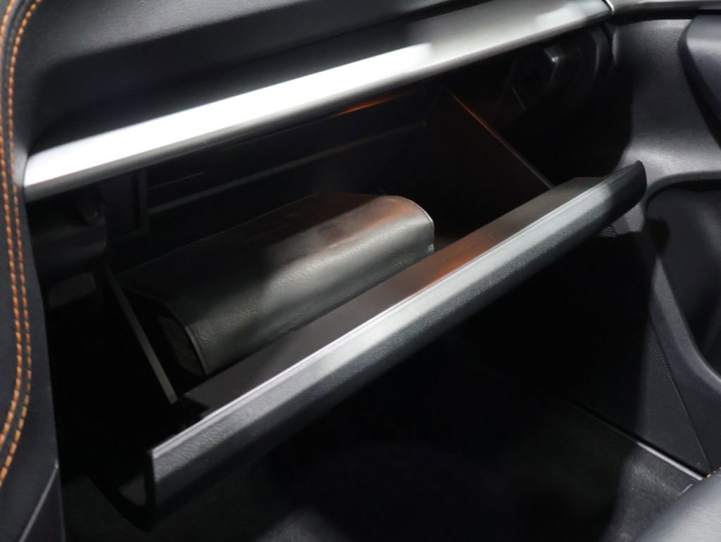 Used 2022 Subaru Crosstrek 2.5i Limited w/ Moonroof Package 1 image 34