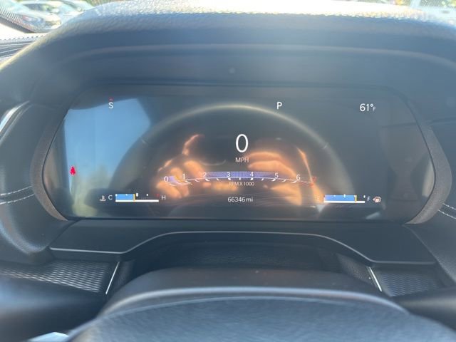 Certified 2023 Jeep Grand Cherokee Laredo image 16