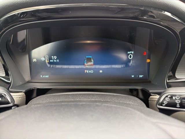 New 2026 Lincoln Corsair Premiere image 10