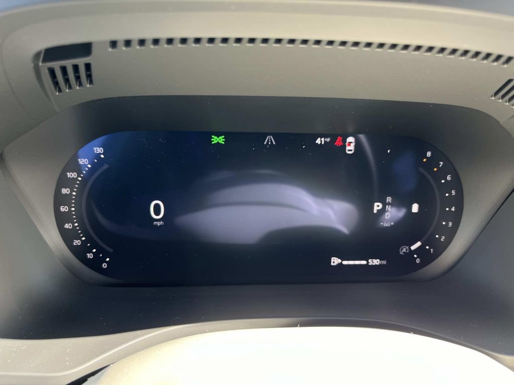 New 2026 Volvo XC60 B5 Ultra w/ Climate Package image 34