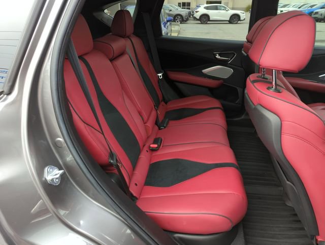 Certified 2023 Acura RDX A-Spec image 33