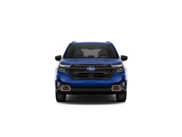 New 2026 Subaru Forester Sport AWD/4WD image 8