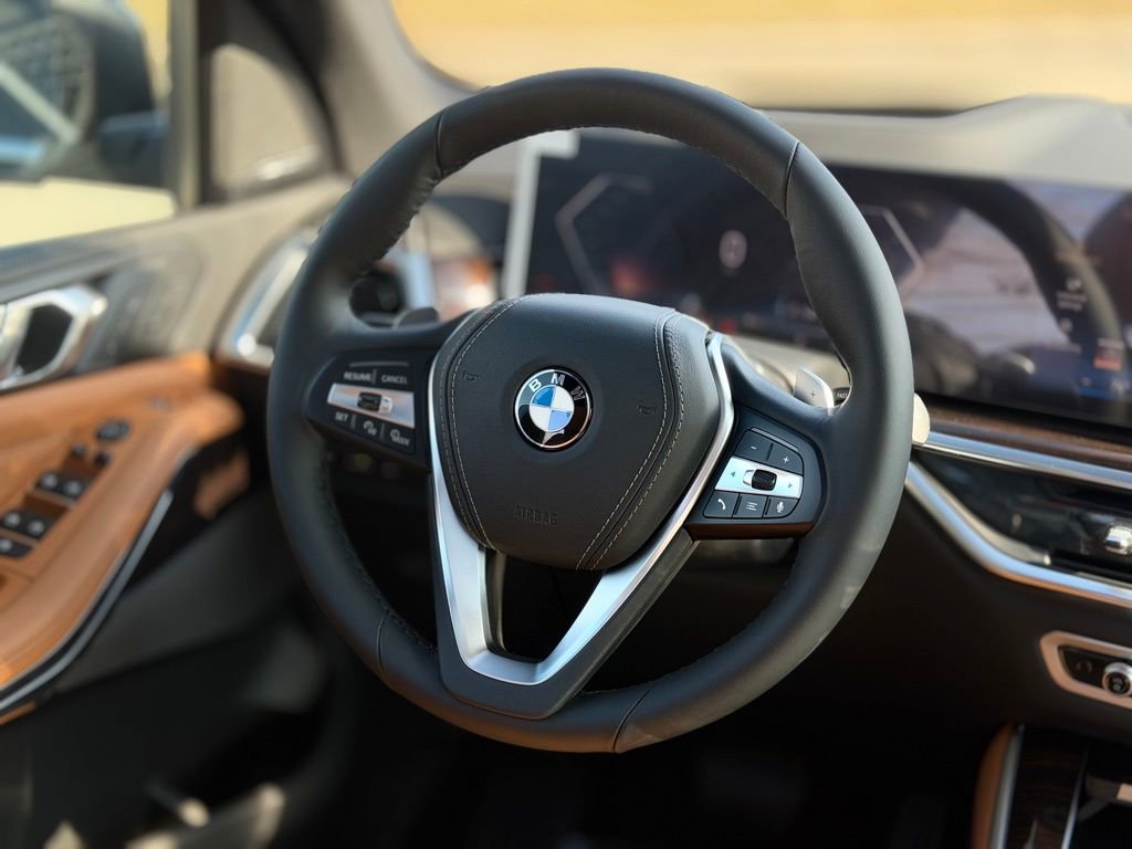 New 2026 BMW X5 xDrive40i image 11