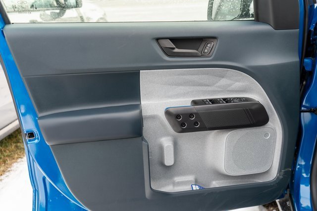 New 2025 Ford Maverick XLT w/ XLT Luxury Package image 9