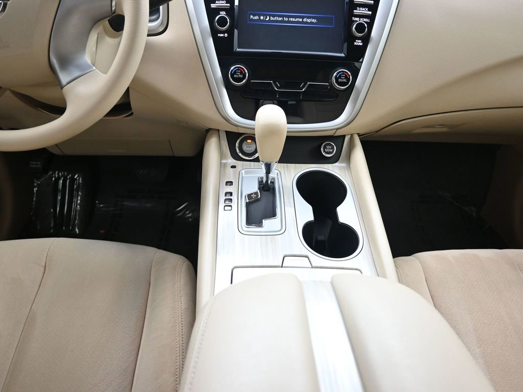 Used 2016 Nissan Murano S w/ Navigation Package image 16