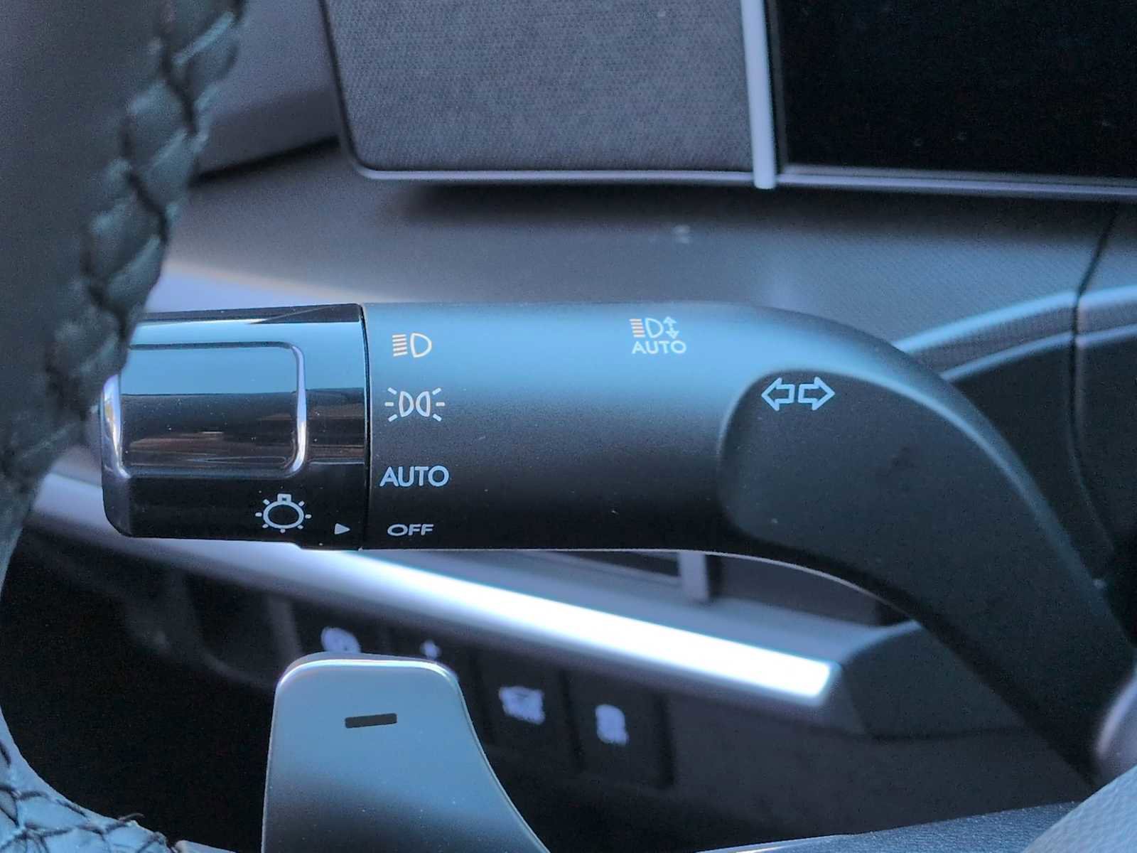 New 2026 Hyundai Santa Fe SEL image 26