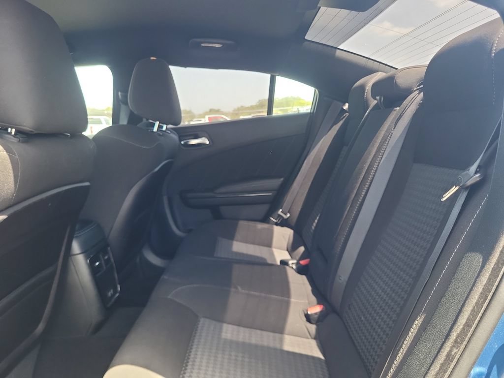 Used 2023 Dodge Charger GT w/ Blacktop Package RWD image 22