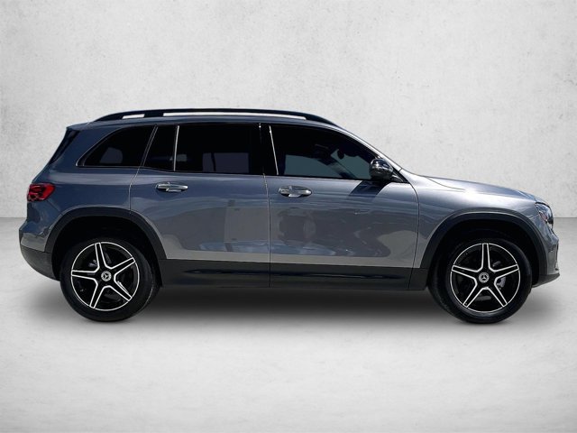 New 2026 Mercedes-Benz GLB 250 image 5