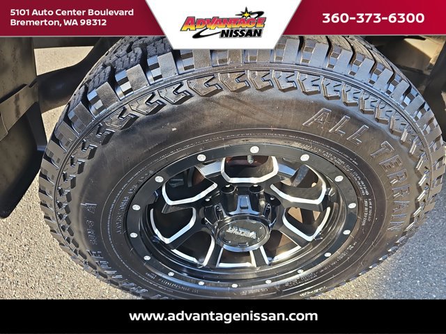 Used 2016 RAM 2500 Laramie AWD/4WD image 23