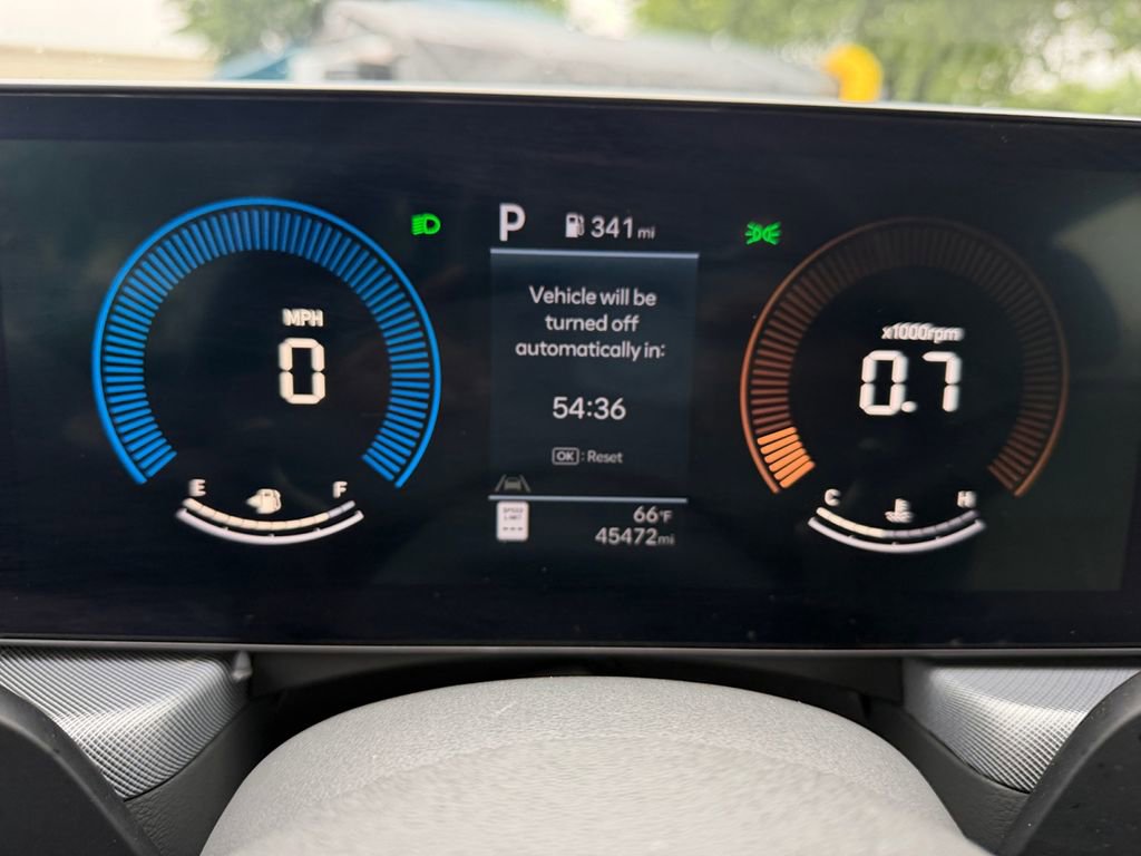 Used 2024 Hyundai Sonata SEL image 14