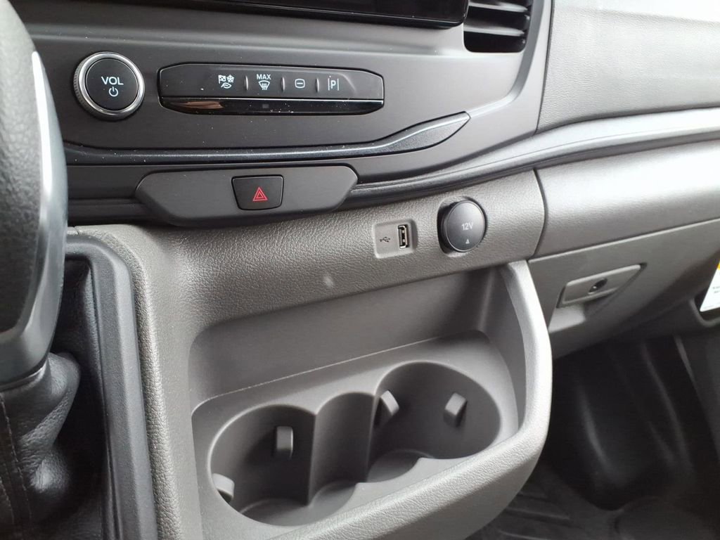 New 2026 Ford Transit 250 148 Medium Roof image 20